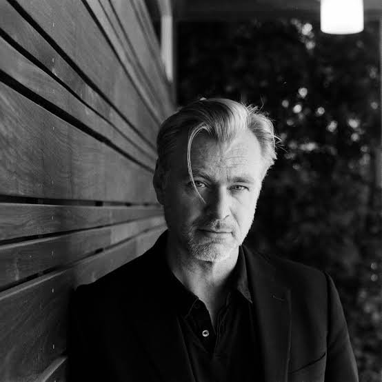 Christopher Nolan